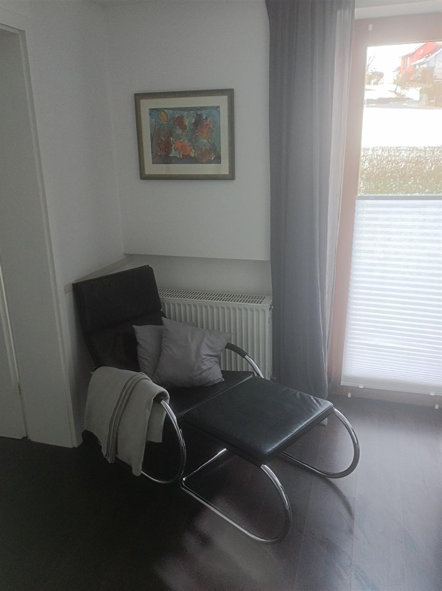 Relaxen Vor Den Toren Bambergs Bischberg Exterior foto
